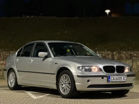 BMW 325, снимка 7