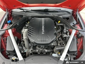 Genesis G70  3.3T AWD, снимка 14