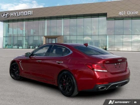 Genesis G70  3.3T AWD, снимка 8