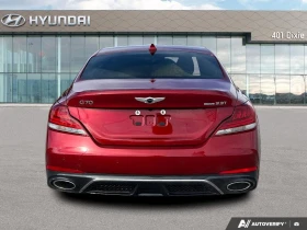 Genesis G70  3.3T AWD, снимка 10