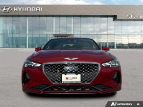 Genesis G70  3.3T AWD, снимка 3