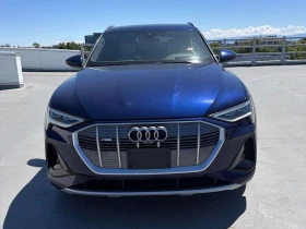 Audi E-Tron Technik/360/HUD/B&O/ОБДУХВАНЕ/АВТОКРЕДИТ, снимка 6