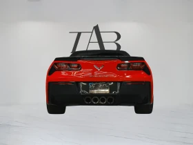 Chevrolet Corvette Stingray 2LT Convertible, снимка 9