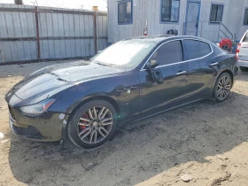Maserati Ghibli 3.0l S, снимка 1