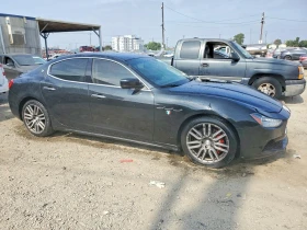 Maserati Ghibli 3.0l S, снимка 4