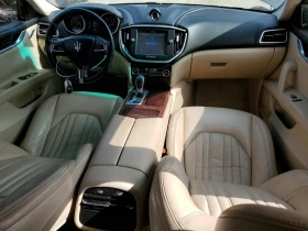 Maserati Ghibli 3.0l S, снимка 8