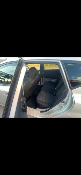 Kia Ceed, снимка 6