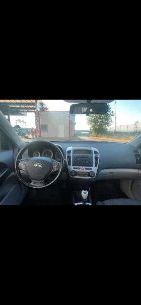 Kia Ceed, снимка 7