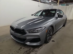 BMW 850 xDrive Gran Coupe Автокредит Цена до България, снимка 1