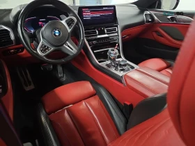 BMW 850 xDrive Gran Coupe Автокредит Цена до България, снимка 7