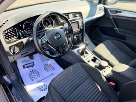 VW Golf 2.0TDI-4motion-лизинг през Уникредит , снимка 10