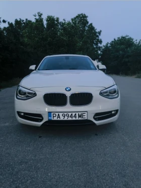 BMW 118 2.0 * 143kс* Sport* , снимка 1