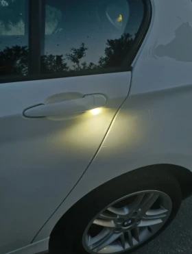 BMW 118 2.0 * 143kс* Sport* , снимка 6