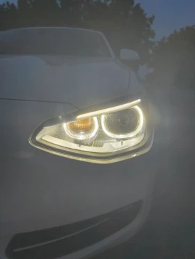 BMW 118 2.0 * 143kс* Sport* , снимка 10