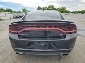 Dodge Charger 5.7l R, снимка 6