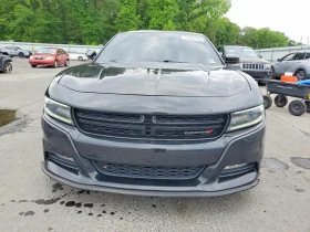 Dodge Charger 5.7l R, снимка 5