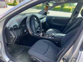 Mercedes-Benz C 220 CDI, снимка 9