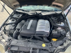 Mercedes-Benz C 220 CDI, снимка 13