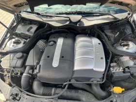 Mercedes-Benz C 220 CDI, снимка 14