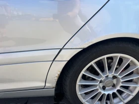 Mercedes-Benz C 220 CDI, снимка 8