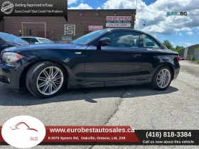 BMW 128 * RWD* АвтоКредит * (ЦЕНА ДО БГ), снимка 3