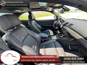 BMW 128 * RWD* АвтоКредит * (ЦЕНА ДО БГ), снимка 10