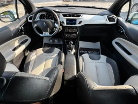 Citroen DS3 1.6i, АВТОПИЛОТ, КЛИМАТРОНИК, ПАРКТРОНИК , снимка 11