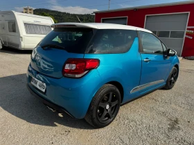 Citroen DS3 1.6i, АВТОПИЛОТ, КЛИМАТРОНИК, ПАРКТРОНИК , снимка 5