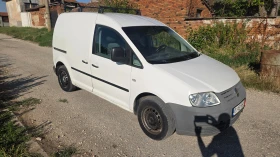 VW Caddy 2.0 sdi, снимка 3