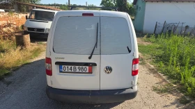 VW Caddy 2.0 sdi, снимка 13