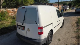 VW Caddy 2.0 sdi, снимка 2