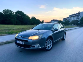 Citroen C5 2.0 HDI 136к.с., снимка 1