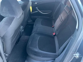 Citroen C5 2.0 HDI 136к.с., снимка 6