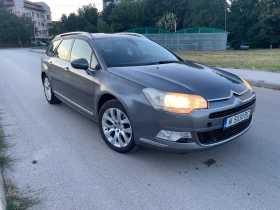 Citroen C5 2.0 HDI 136к.с., снимка 2