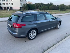 Citroen C5 2.0 HDI 136к.с., снимка 3