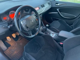 Citroen C5 2.0 HDI 136к.с., снимка 4