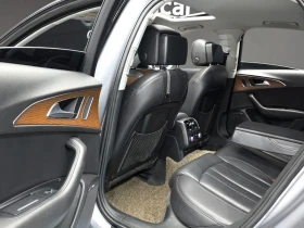 Audi A6 40 TDI Quattro Premium| 190к.с.| ВКЛ.ТЕХНОТЕСТ, снимка 11