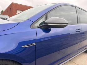 VW Golf R * DSG * CARFAX * PPF * ПОДГРЕВ * , снимка 14