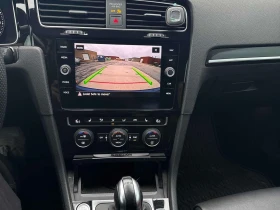 VW Golf R * DSG * CARFAX * PPF * ПОДГРЕВ * , снимка 10
