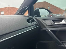 VW Golf R * DSG * CARFAX * PPF * ПОДГРЕВ * , снимка 11