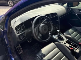VW Golf R * DSG * CARFAX * PPF * ПОДГРЕВ * , снимка 5