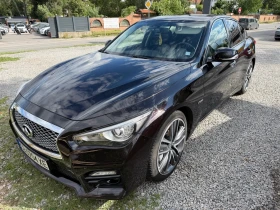 Infiniti Q50 S Hybrid, снимка 1