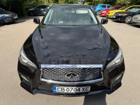 Infiniti Q50 S Hybrid, снимка 2