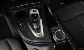 BMW 320 HEAD UP\Start stop\Pamet na sedalki, снимка 9