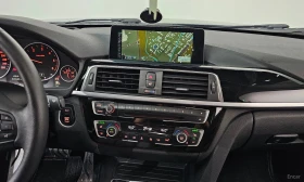 BMW 320 HEAD UP\Start stop\Pamet na sedalki, снимка 13