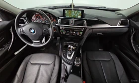 BMW 320 HEAD UP\Start stop\Pamet na sedalki, снимка 7