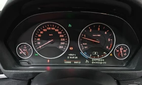 BMW 320 HEAD UP\Start stop\Pamet na sedalki, снимка 8