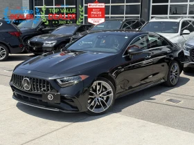 Mercedes-Benz CLS 53 AMG * FULL* MAX* 360* KEYLESS* Camera* ПОДГРЕВ* , снимка 2
