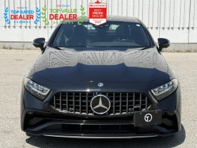 Mercedes-Benz CLS 53 AMG * FULL* MAX* 360* KEYLESS* Camera* ПОДГРЕВ* , снимка 3