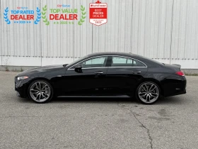 Mercedes-Benz CLS 53 AMG * FULL* MAX* 360* KEYLESS* Camera* ПОДГРЕВ* , снимка 11